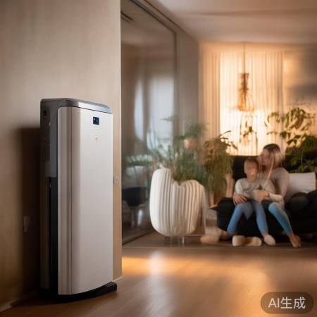 社区空气能噪音解决方案：有效防治噪音扰民