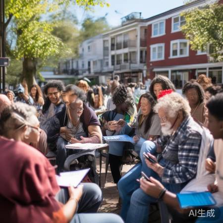 社区空气能噪音解决方案：有效防治噪音扰民