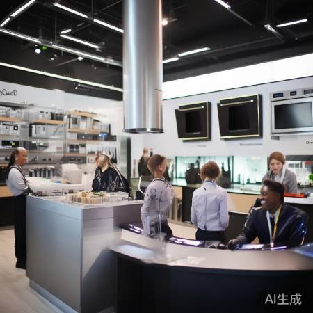 苏泊尔油烟机客服网点中心传授♛全球最大零食店开业三天爆火，售罄停售！