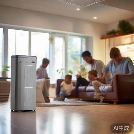 LG空调使用体验：轻松瘦腿，舒适生活新选择