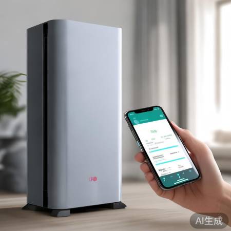 LG空调使用体验：轻松瘦腿，舒适生活新选择