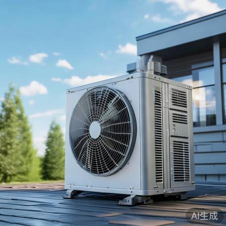 空气能热水器：真的那么好吗？