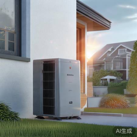 空气能热水器：真的那么好吗？