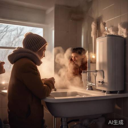 能率热水器官方客户咨询中心解释+冬季高效热水需求解析：能率热水器取暖新选择