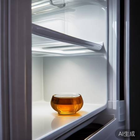 冰箱放什么物品能杀菌消毒？揭秘实用小技巧