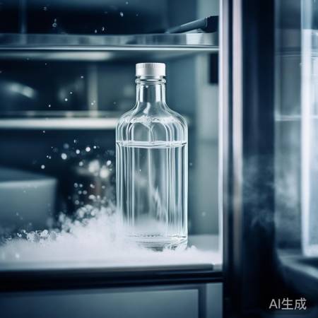 冰箱放什么物品能杀菌消毒？揭秘实用小技巧