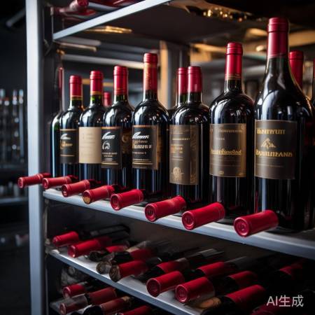红酒格酒柜冰箱中储存的酒能存放多久？