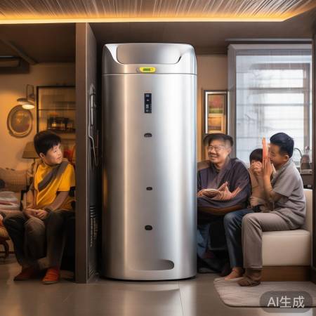 山西节能热水器品牌评测：哪家产品更受欢迎？