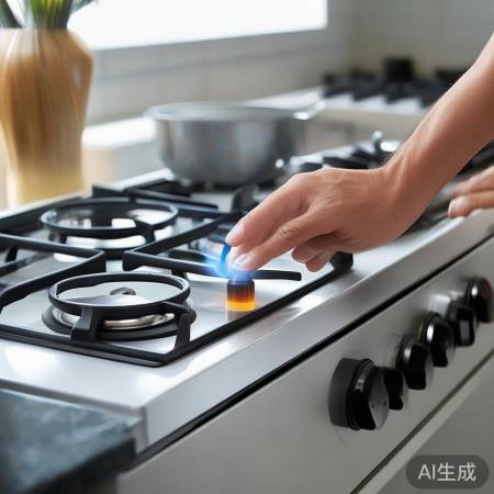 神州燃气灶售后服务点阐明☞松下燃气灶点火次数揭秘：告别繁琐，享受便捷烹饪体验