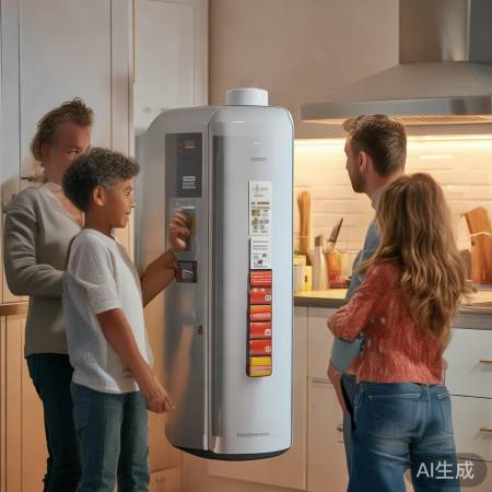 烧煤气热水器功率是多少瓦？选购指南及对比