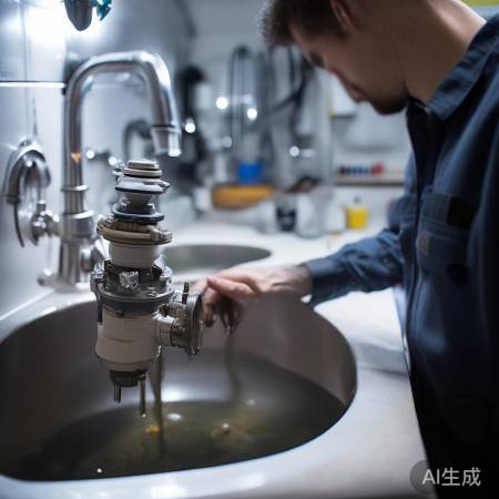 智能马桶水箱流水问题解决攻略