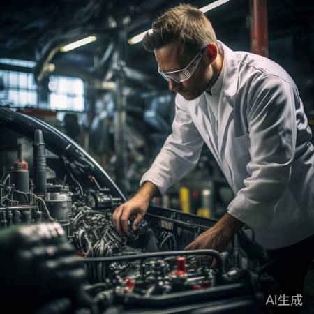 智能马桶水箱流水问题解决攻略