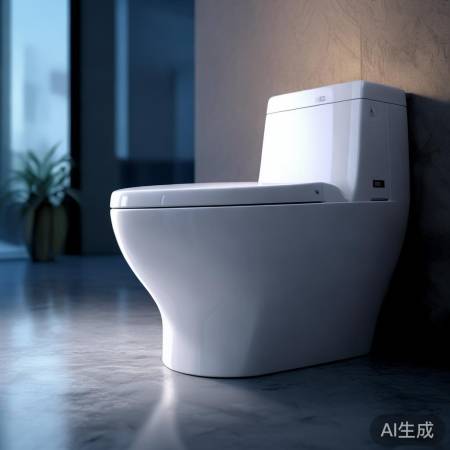 智能马桶水箱流水问题解决攻略