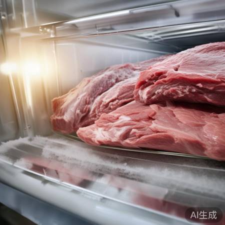 揭秘：冰箱里藏有冰箱肉肉，原来是这样！