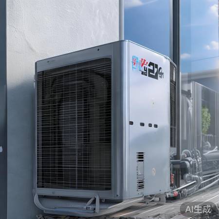 柏晶热水器空气能24热线助手解读♫10度空气能效率：冬季取暖新选择，节能环保两不误