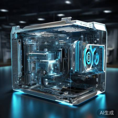 海尔空调内部结构揭秘：深入了解其核心科技