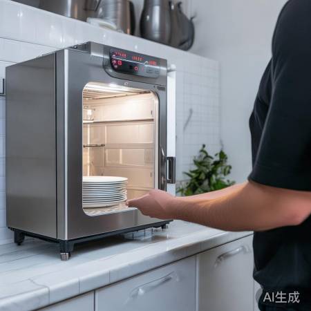 康宝消毒柜下层不启动？原因及解决方法解析