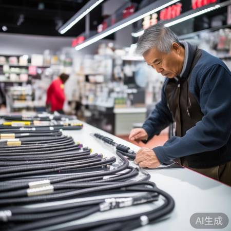 燃气灶软管更换价格一览，告别高价烦恼