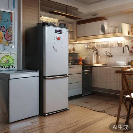 西门子冰箱维修热线服务分解♫租房小冰箱一级能效推荐：节能环保之选
