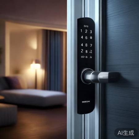 青稞智能锁售后热线全国一致剖析￥如何安全保存智能锁密码：避免遗忘攻略