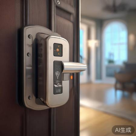 青稞智能锁售后热线全国一致剖析￥如何安全保存智能锁密码：避免遗忘攻略