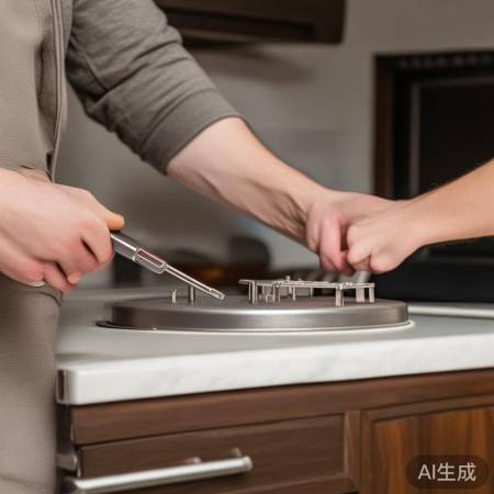 华帝油烟机预约系统讲解〖抽油烟机滤网安装教程：轻松上手，告别油烟困扰〗