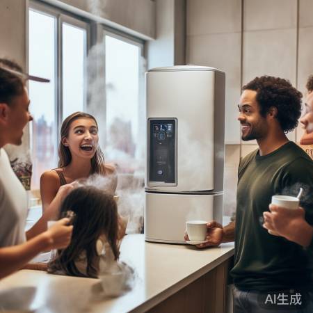 即热式电热水器推荐：盘点各大品牌哪家更胜一筹