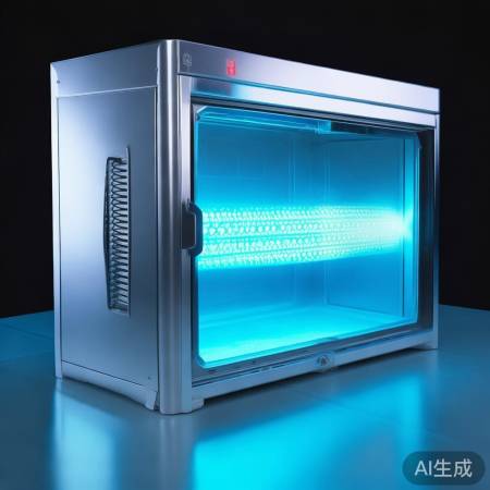 消毒柜消毒原理揭秘：揭秘消毒柜究竟如何消毒