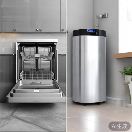 洗碗热水器品牌对比：哪款效果更佳？