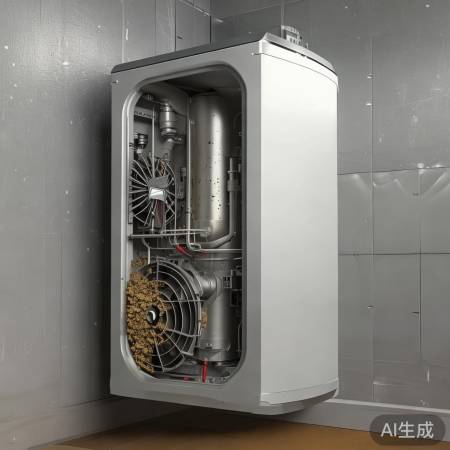 壁挂炉风机无法启动解决攻略