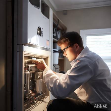 壁挂炉风机无法启动解决攻略