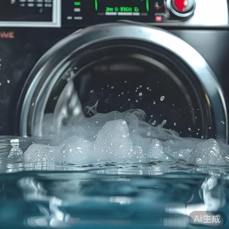 滚筒洗衣机清洗频率揭秘：多久洗一次最佳？