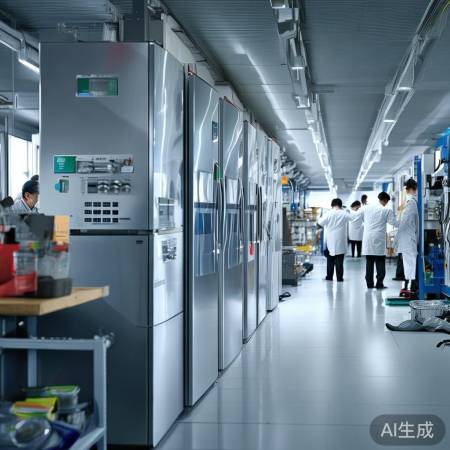 西门子冰箱24H维修服务中心详述(揭秘：如何辨别家用冰箱是否含有有毒物质？)