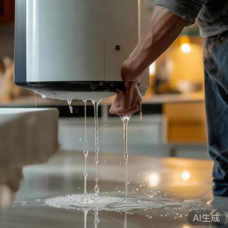 壁挂炉热水器除垢技巧分享，轻松解决垢渍困扰