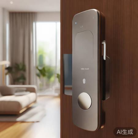 小米指纹锁震动取消功能详解：告别不适，享受静音生活