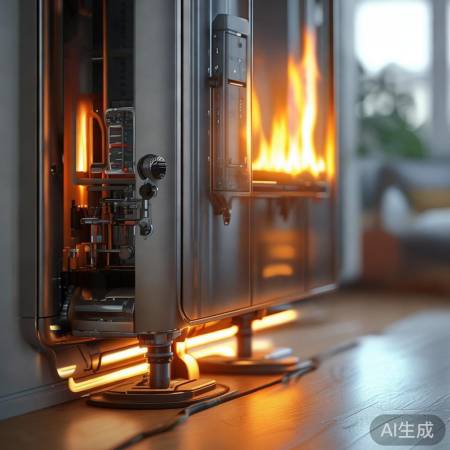 威能壁挂炉开启地暖教程：轻松上手，告别难题