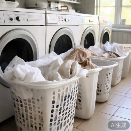 临潼洗衣机操作指南：轻松上手，掌握洗衣技巧