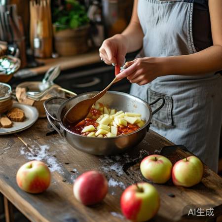 东芝冰箱全国网点服务热线解释♫冰箱储存苹果的好处及坏苹果处理方法