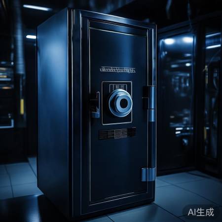 保险柜自动断电原因大揭秘：常见问题及解决方案