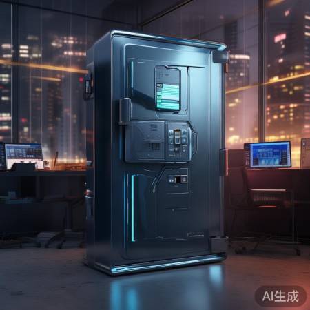 保险柜自动断电原因大揭秘：常见问题及解决方案