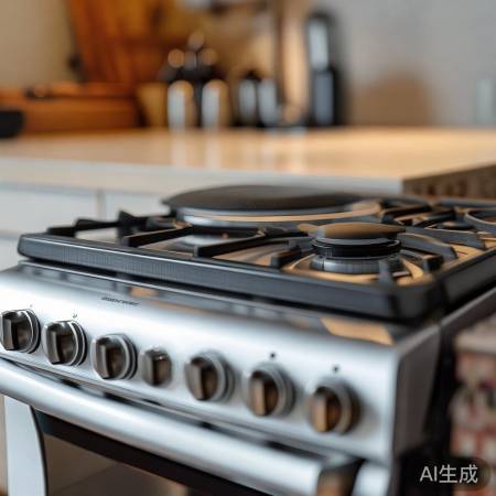 灶田燃气灶单灶距离标准揭秘