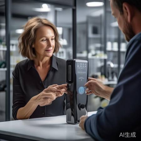 揭秘：指纹锁行业服务哪家强？