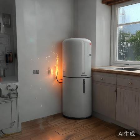 3800瓦热水器跳闸原因分析及解决方法
