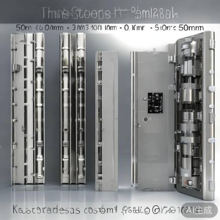 保险柜钢板厚度揭秘：选购安全保险柜必看！