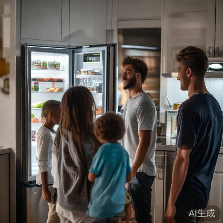 东莞至蚌埠冰箱价格一览