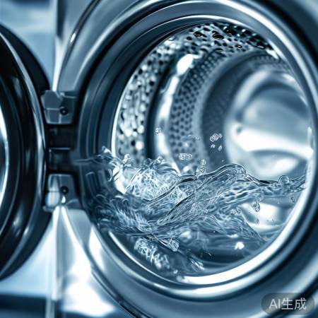 海尔洗衣机空洗是否可行？了解正确操作方法