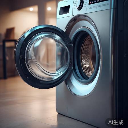 海尔洗衣机空洗是否可行？了解正确操作方法