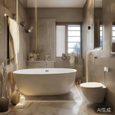 热水器调温高度多少最合适？专家揭秘最佳安装高度