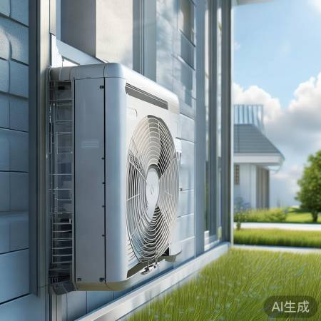 空气能省电真相：揭秘空气能热水器省电之谜