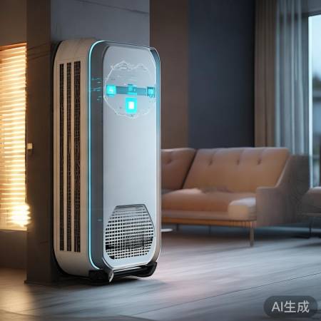 空气能省电真相：揭秘空气能热水器省电之谜